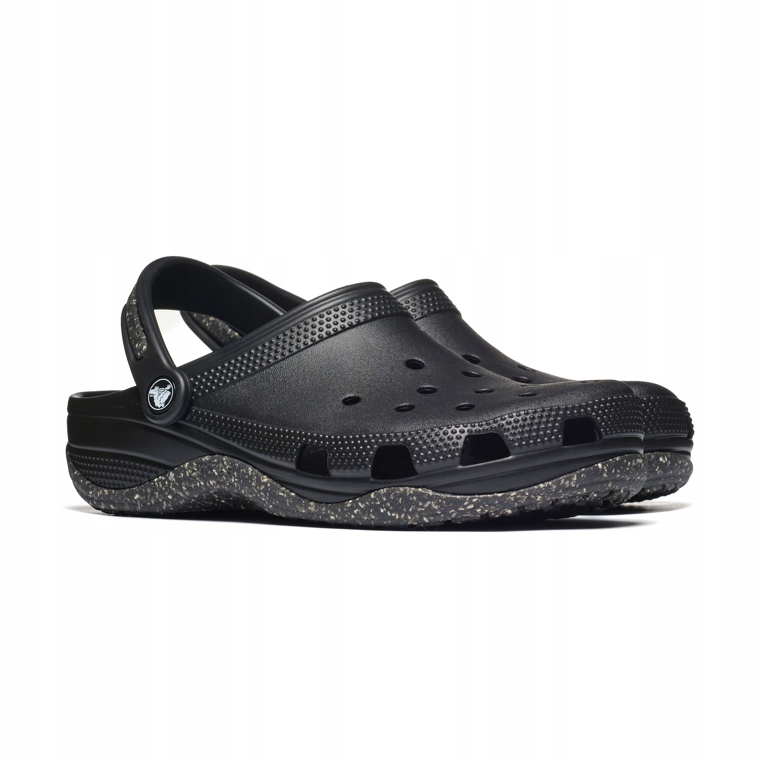 Nazouváky Crocs Classic Evo Clog 45-46 Unisex