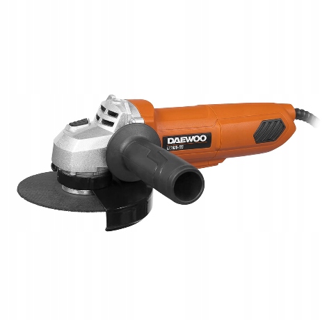 SZLIFIERKA KATOWA 125 710W DIAX KATOWKA 3 LATA GW Mark Other