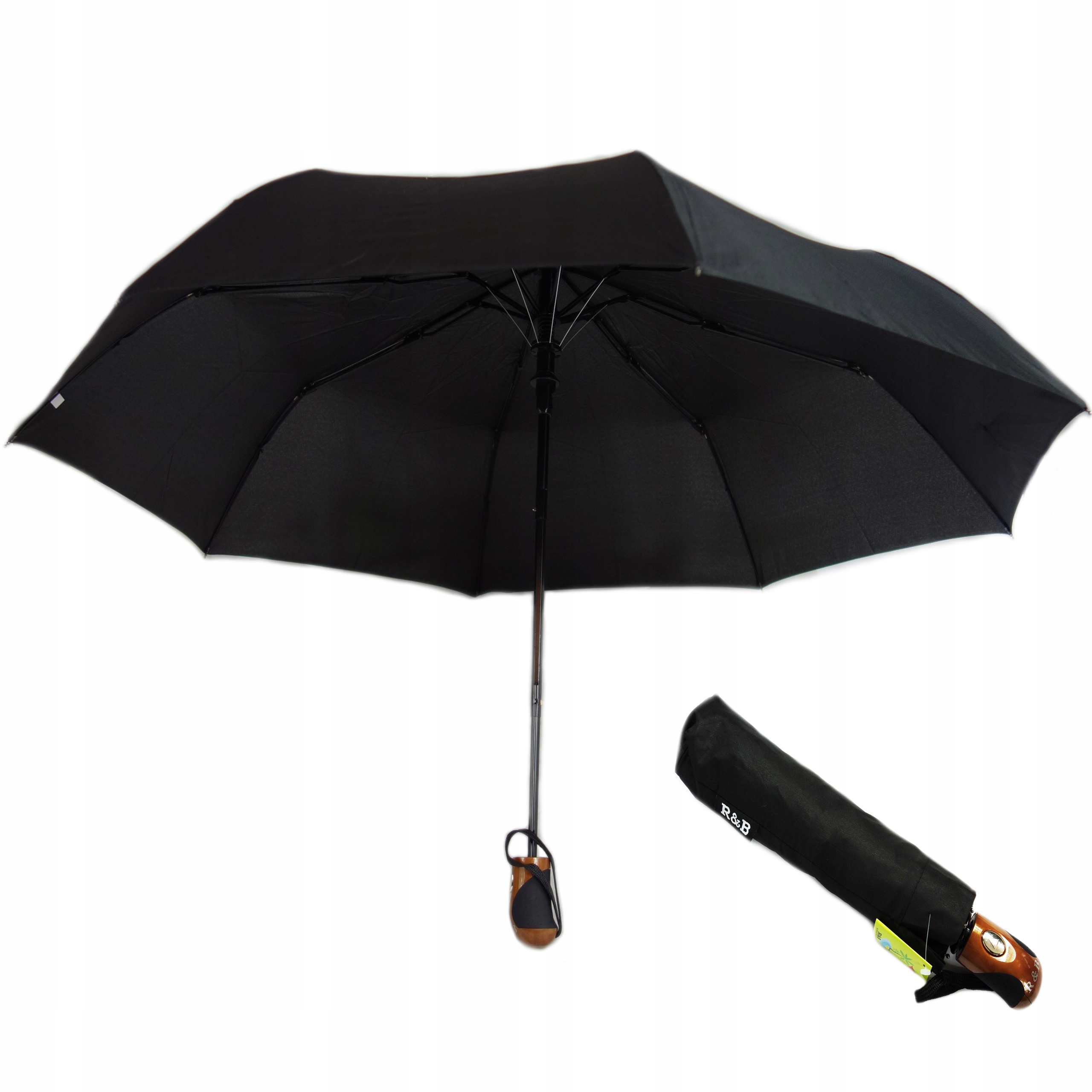 

Parasol Automatyczny Automat Składany Parasolka