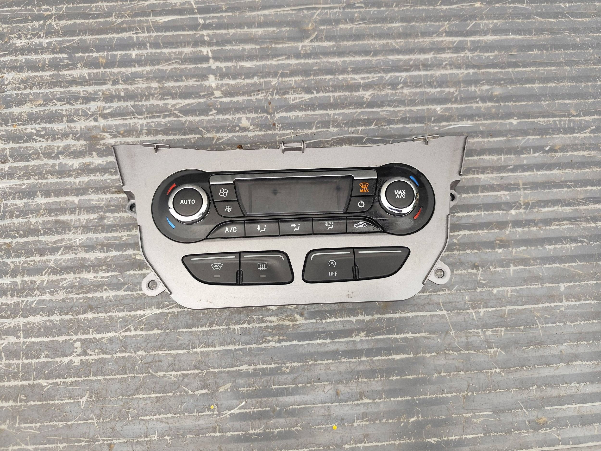 FORD TRANSIT CONNECT MK2 Unite commande clima DT1T18C612AE