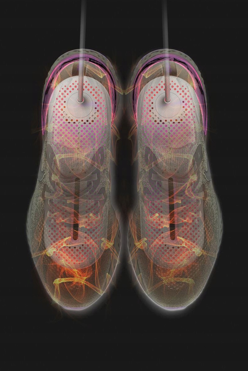 SUSZARKA ELEKTRYCZNA DO BUTOW OSUSZACZ Model Style, które mogą kontrolować czas