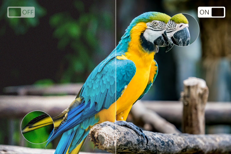 TELEWIZOR 32'' KRUGER&MATZ HD DVB-T2 HEVC SMART TV WI-FI YOUTUBE NETFLIX Marka Kruger&matz