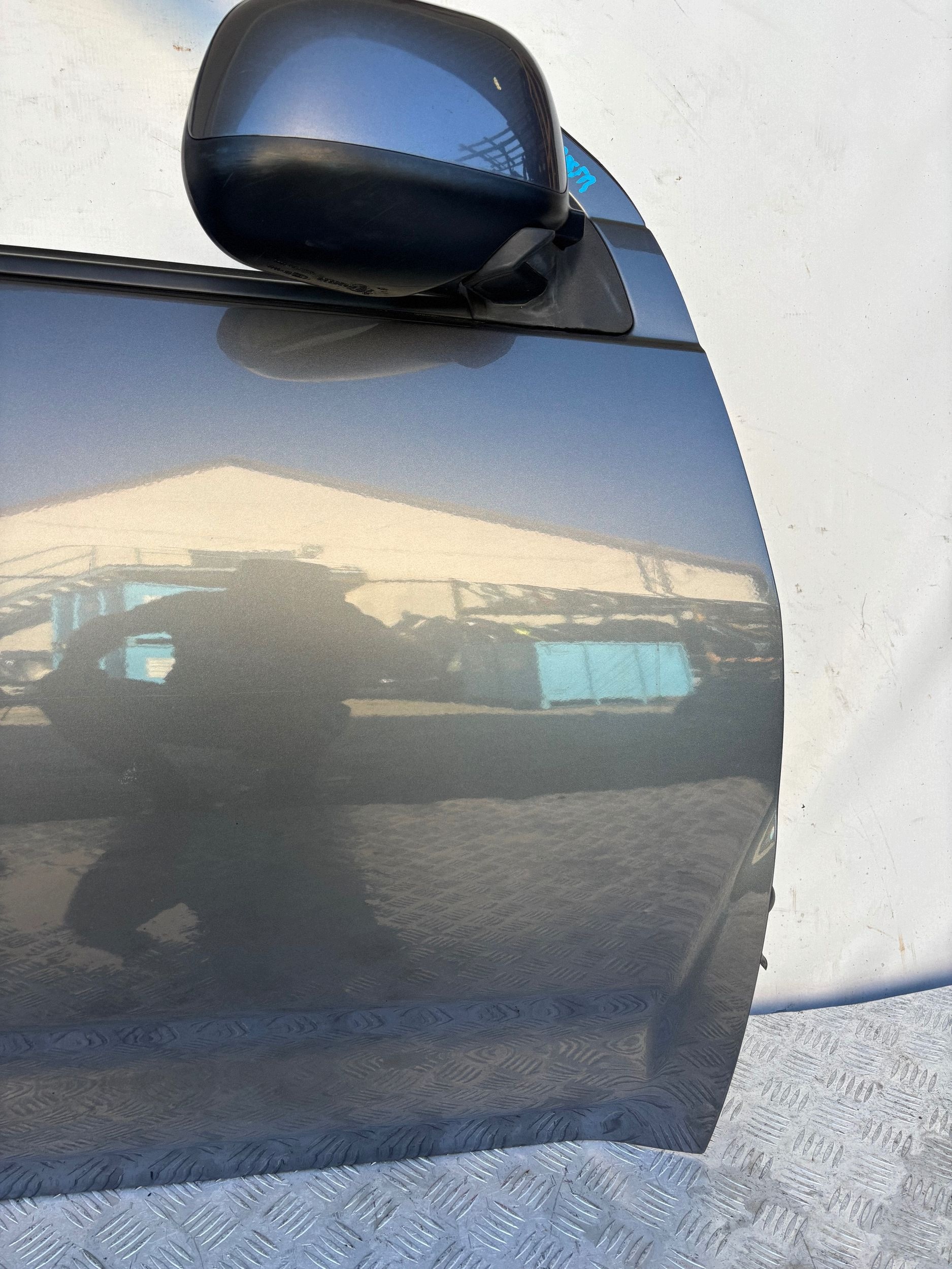 door front front right CITROEN C-CROSSER