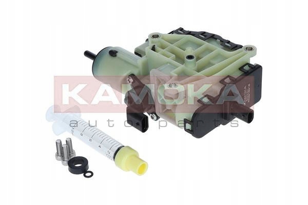 8420001 - МОДУЛЬ ЖИВЛЕННЯ СЕЧОВИНИ MERCEDES SPRINTER 219 4