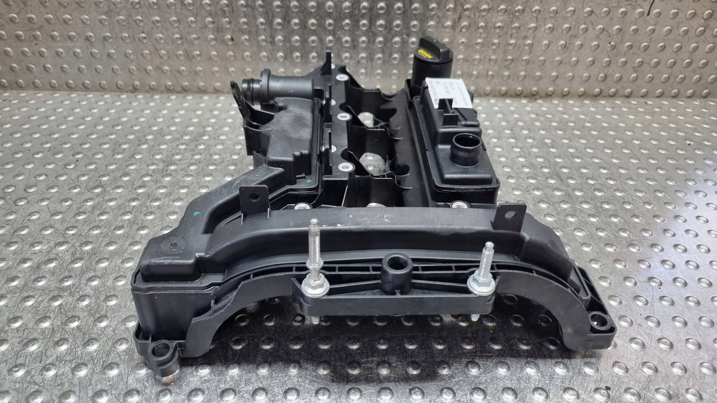 Abdeckung der Ventile CM5G-6K271-CM FORD FOCUS MK3 MONDEO MK5 C-MAX MK2 1.0 ECOB