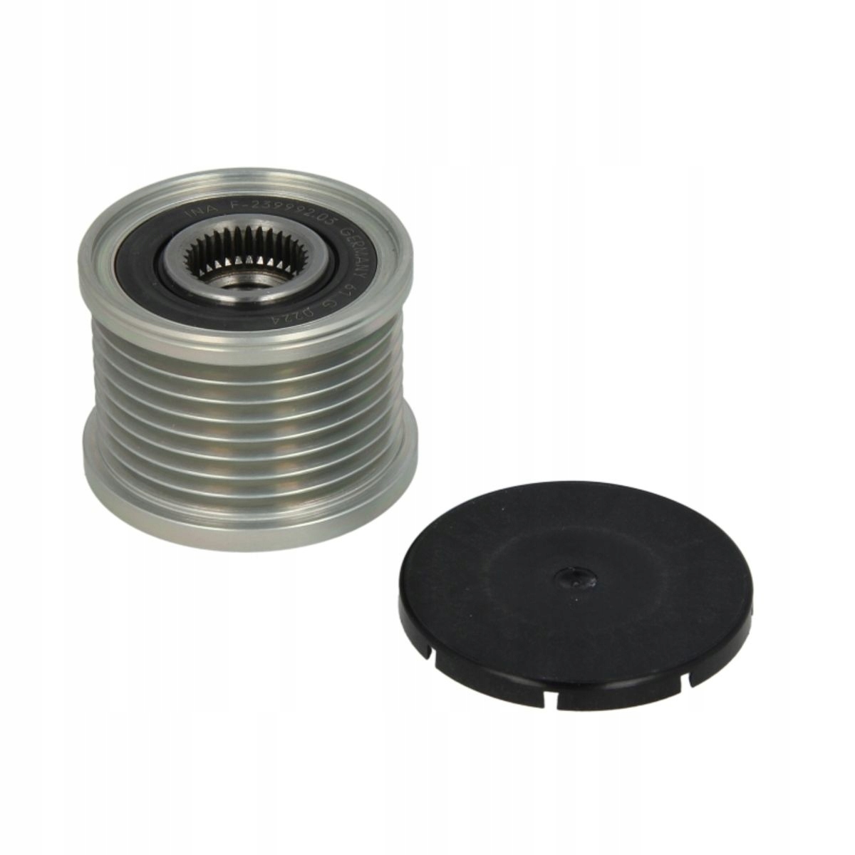 KOLO PASOWE ALTERNATORA MERCEDES E W211 GL X164 M