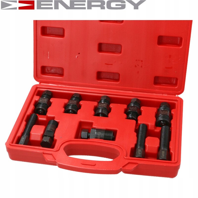 ŚCIĄGACZ KÓŁ ZAMACHOWYCH HONDA KAWASAKI Marka Energy