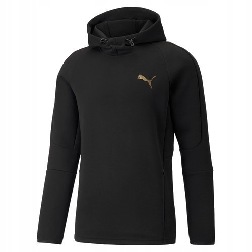 Pánská mikina Puma 589422-51 L