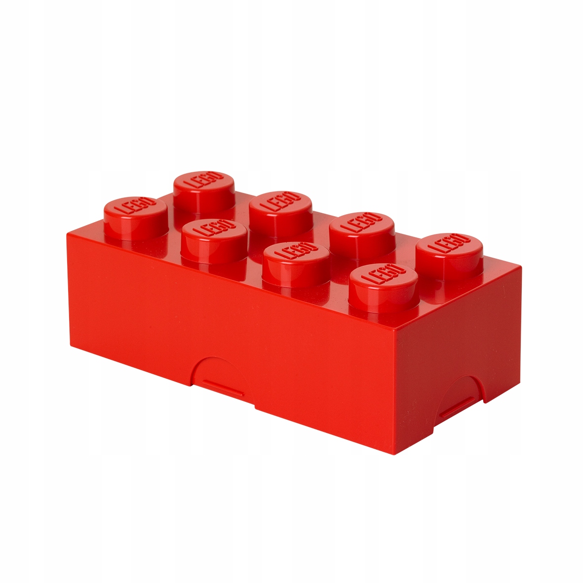 

Lego Pojemnik Lunch Box 8 czerwony