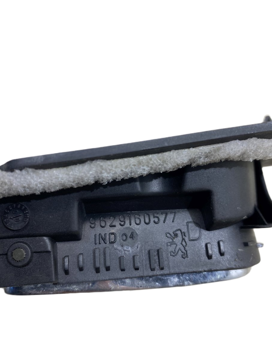 handle inner KOMPLET PEUGEOT 607 9629160777