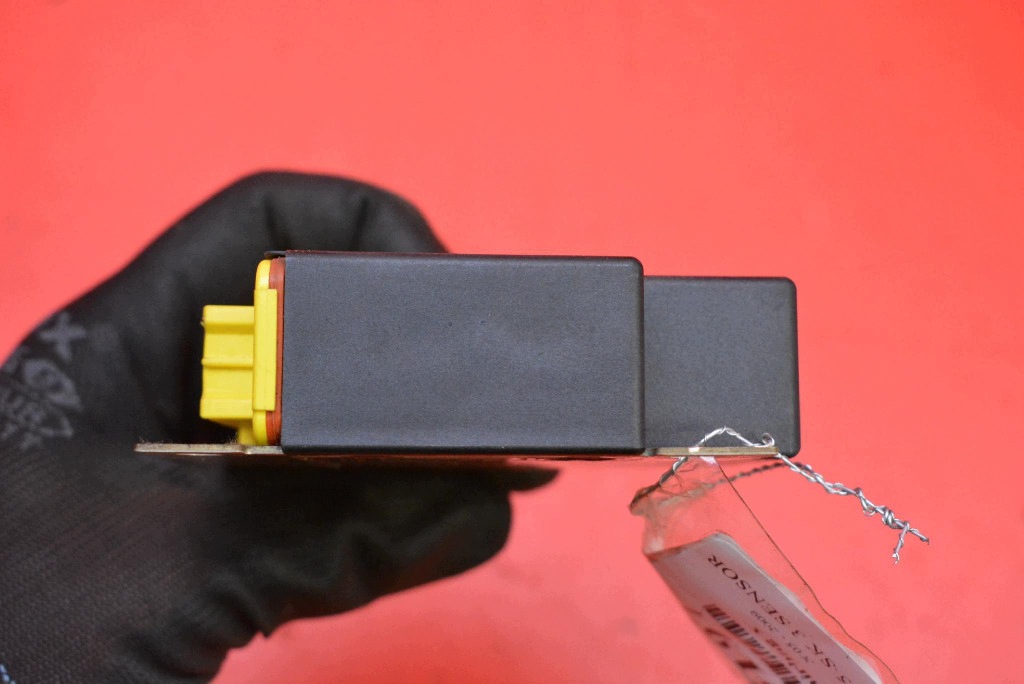 modulo SENSOR airbag airbag 3C0909605L SEAT LEON 2 II MK2 FR 05-09