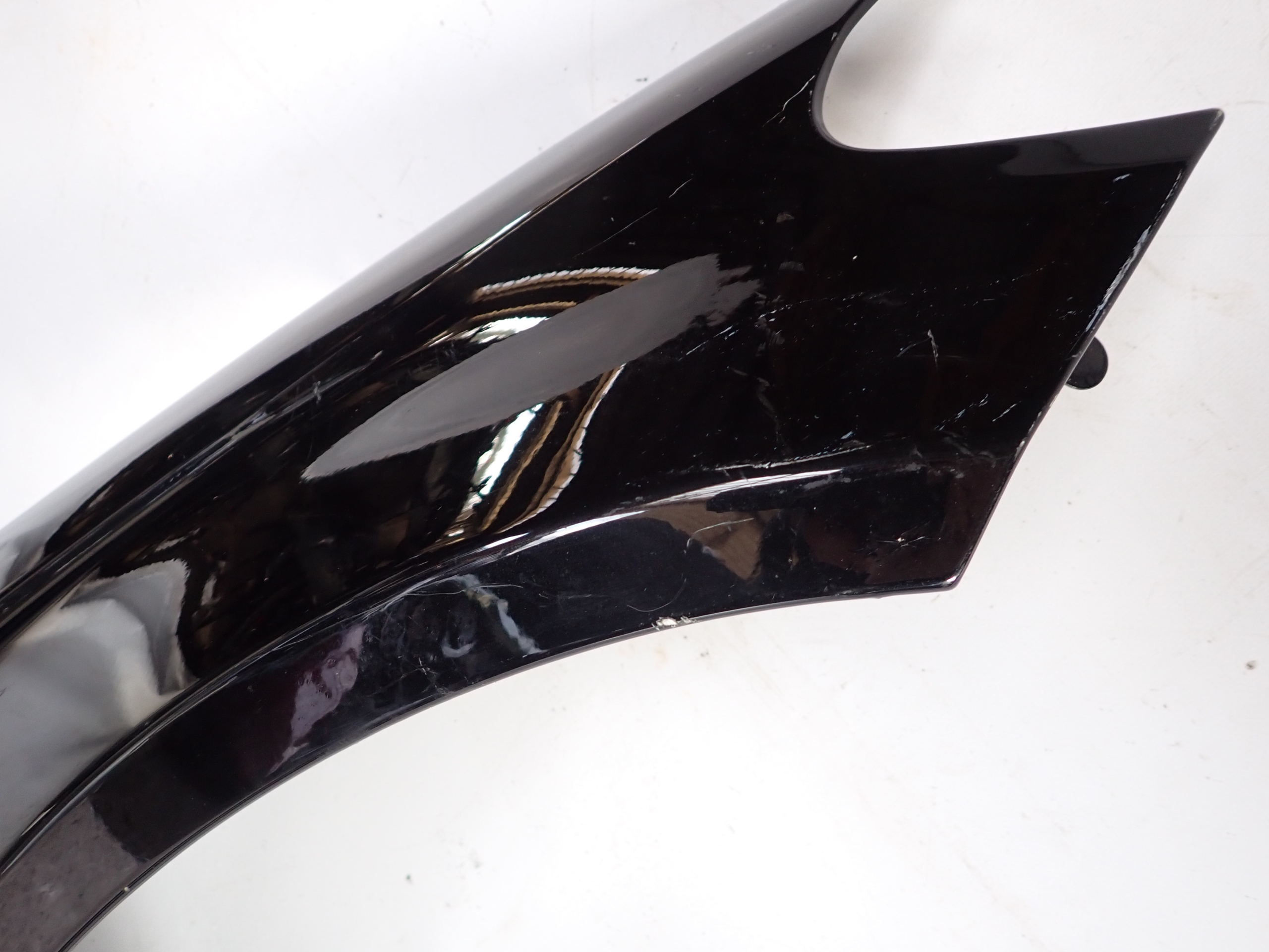 MERCEDES C-KLASA W205 C205 14- fender right front front