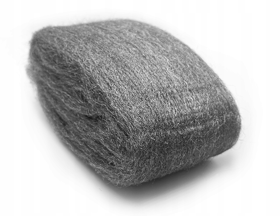 Wełna Stalowa do polerowania gradacja 000 Jakość!! Kod producenta CDO6469