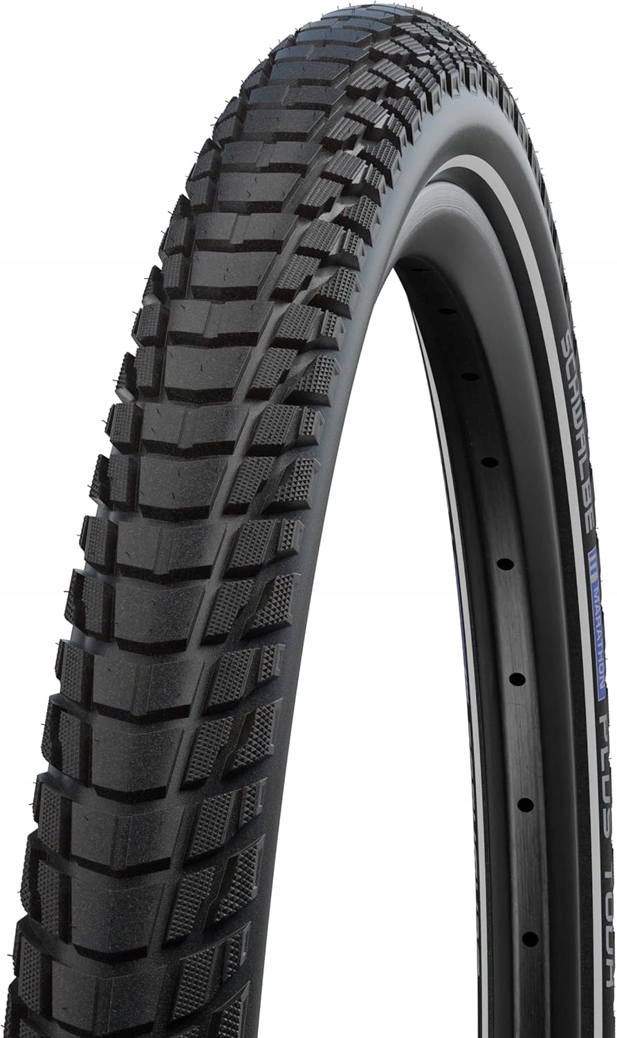 Opona Schwalbe Marathon Plus Tour 28x2.15 55-622