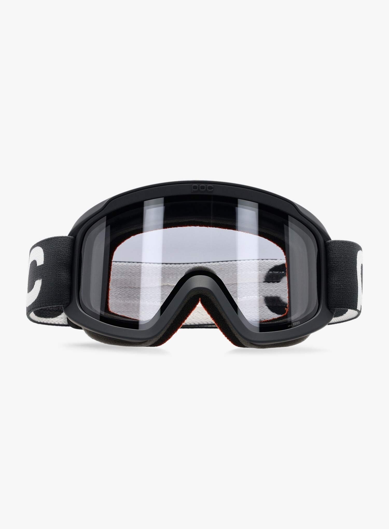 Cyklistické brýle Poc Opsin Mtb uranium black
