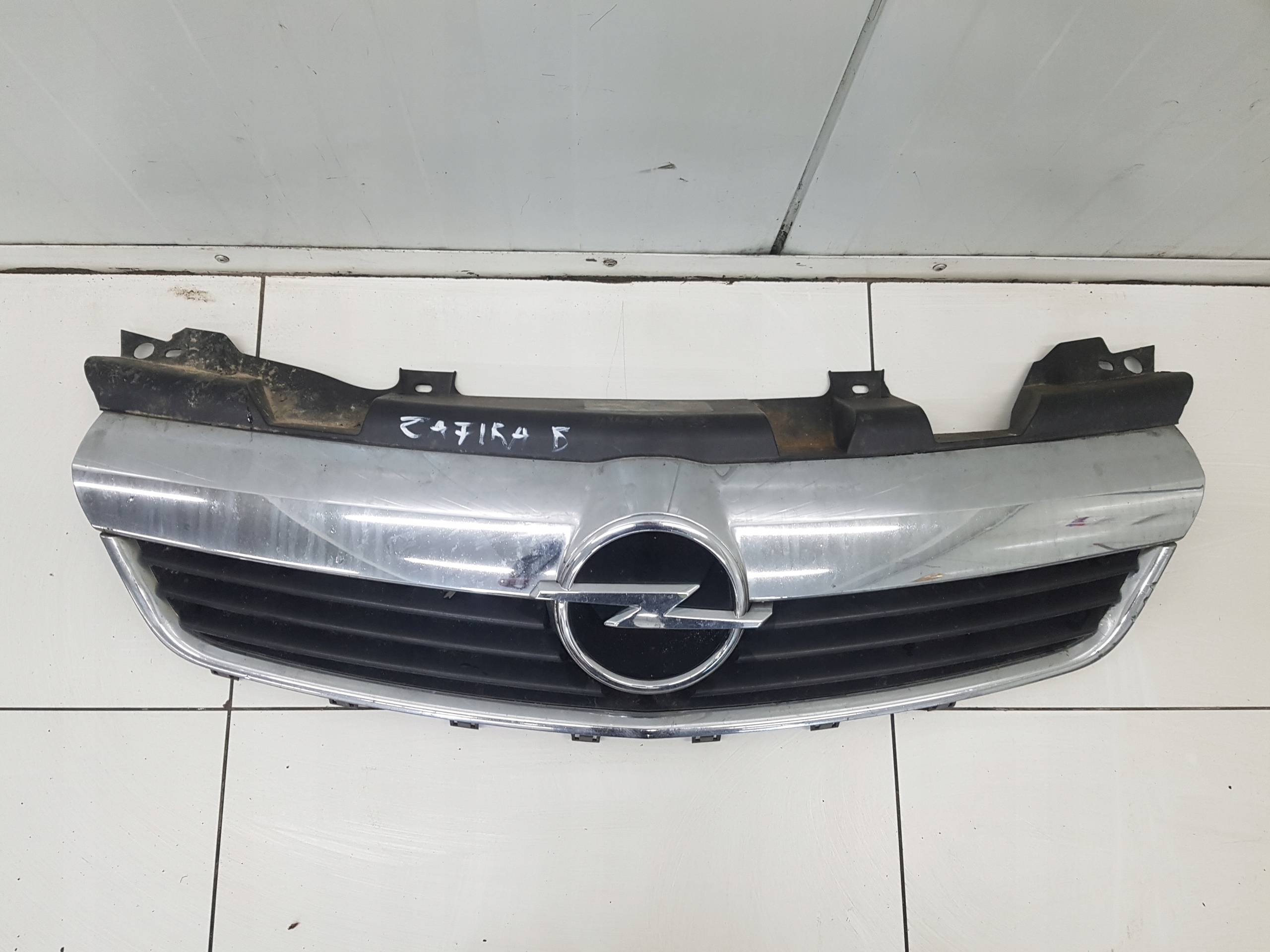 maska maska OPEL ZAFIRA B