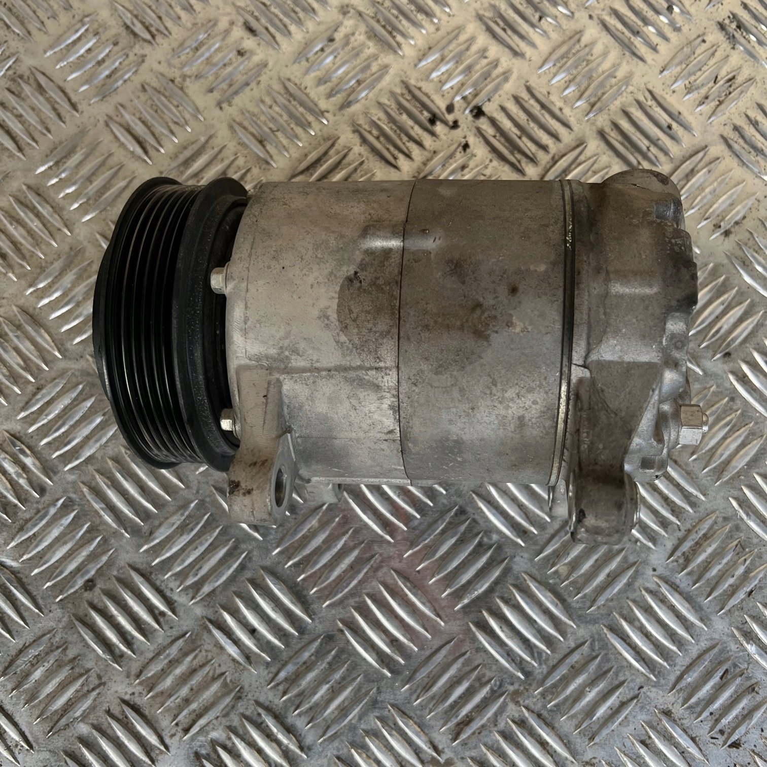 compressor , pump KLIMY BMW 211375