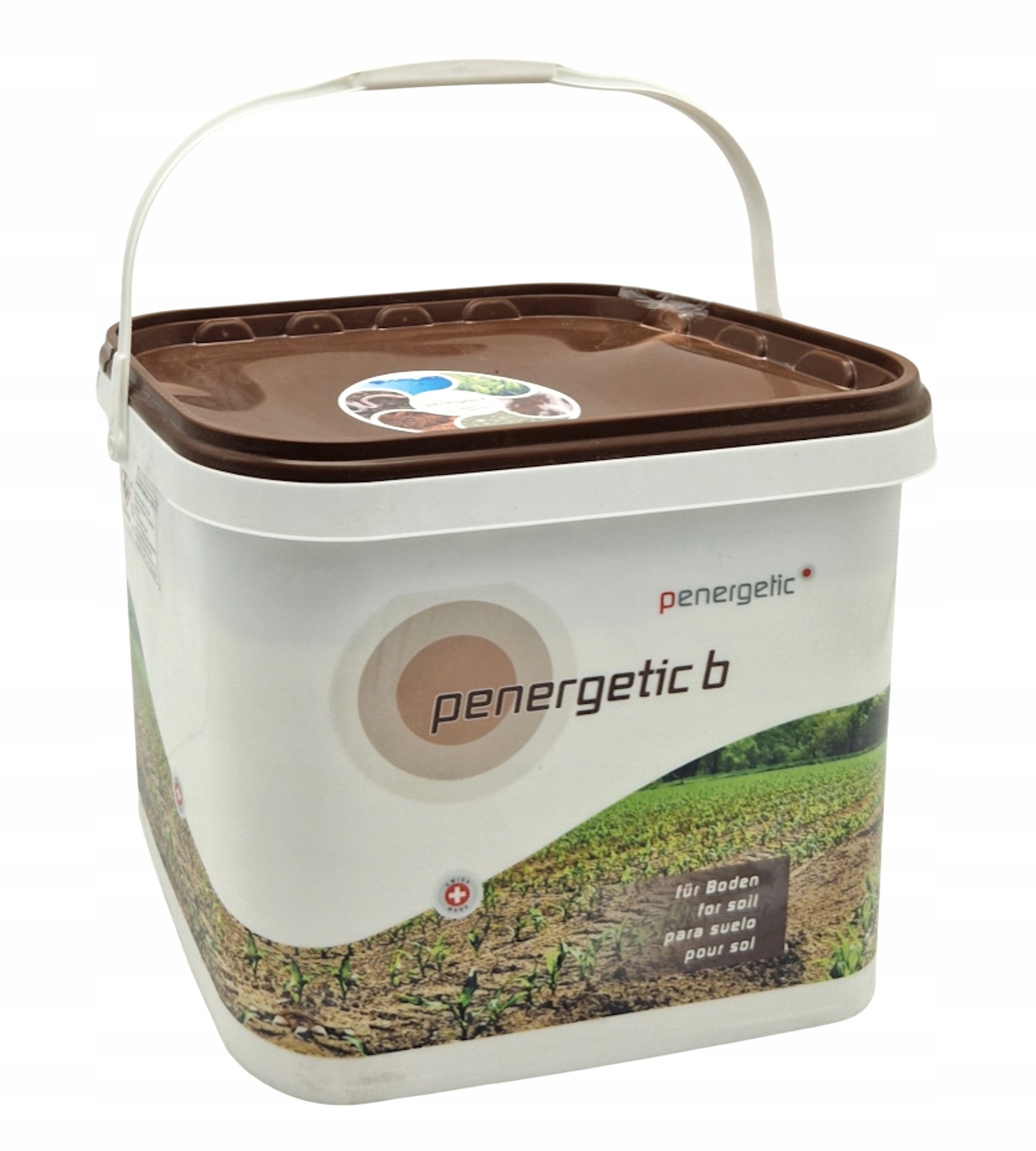 Penergetický Odpudzovač Na Postrek Sarny Daniele 8 kg