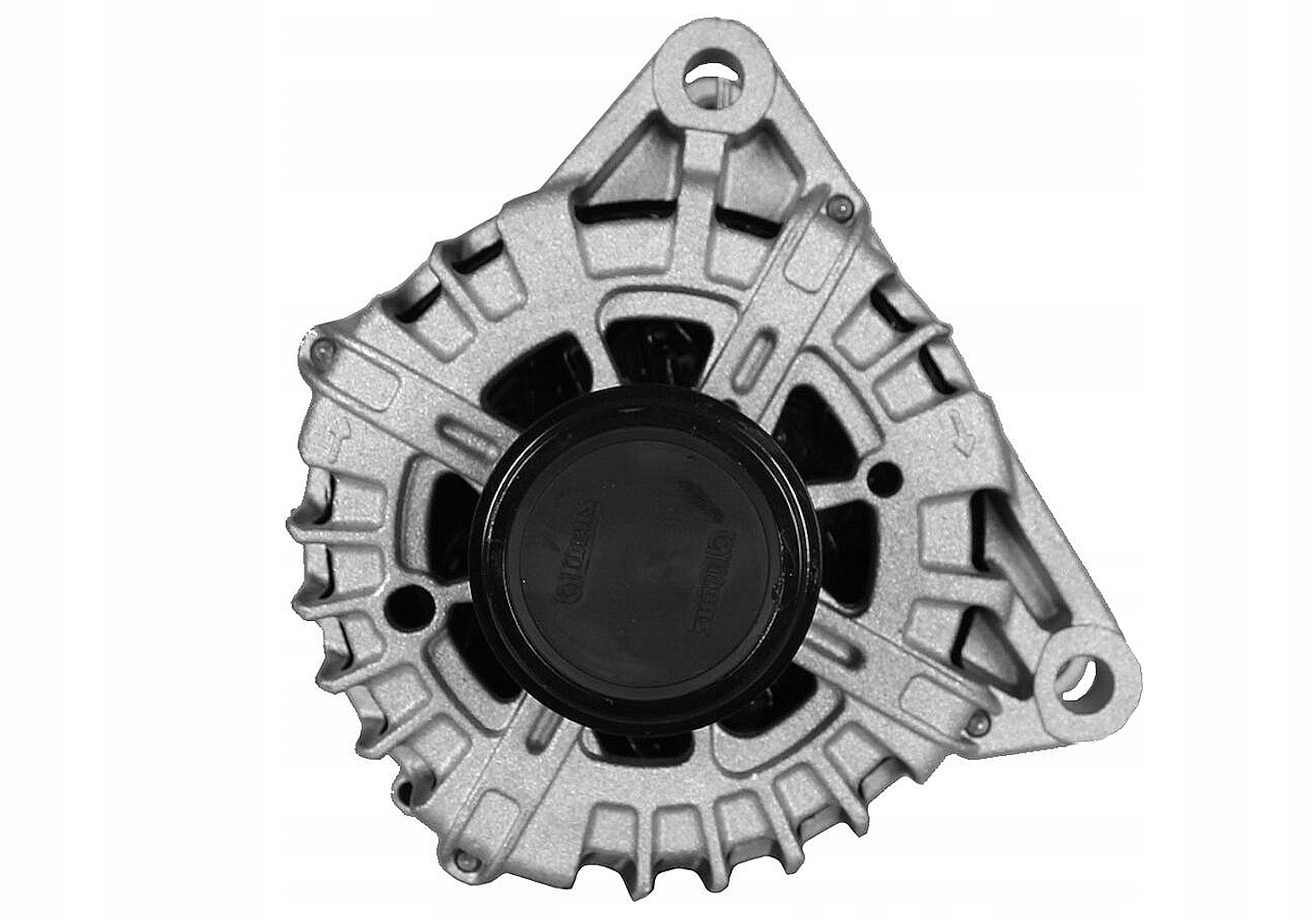 ALTERNATOR FORD EDGE GALAXY S-MAX 2.0 TDCi