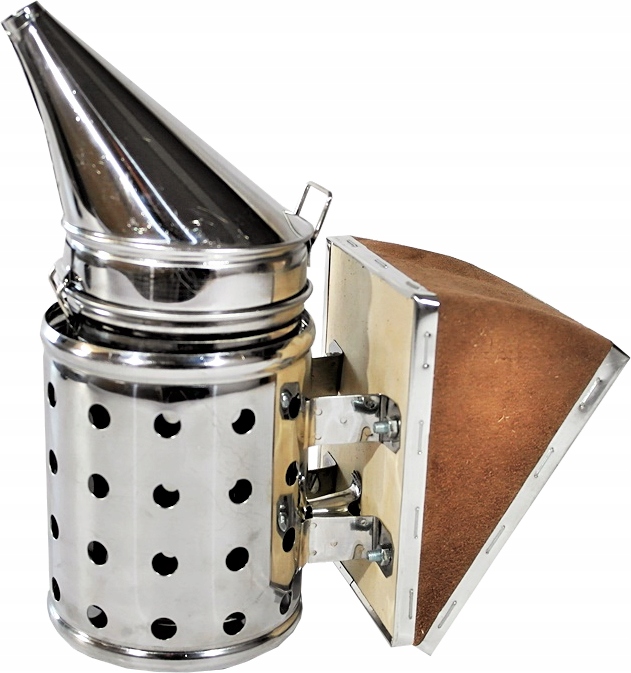 Podkurzacz NIERDZEWNY mały SKÓRA