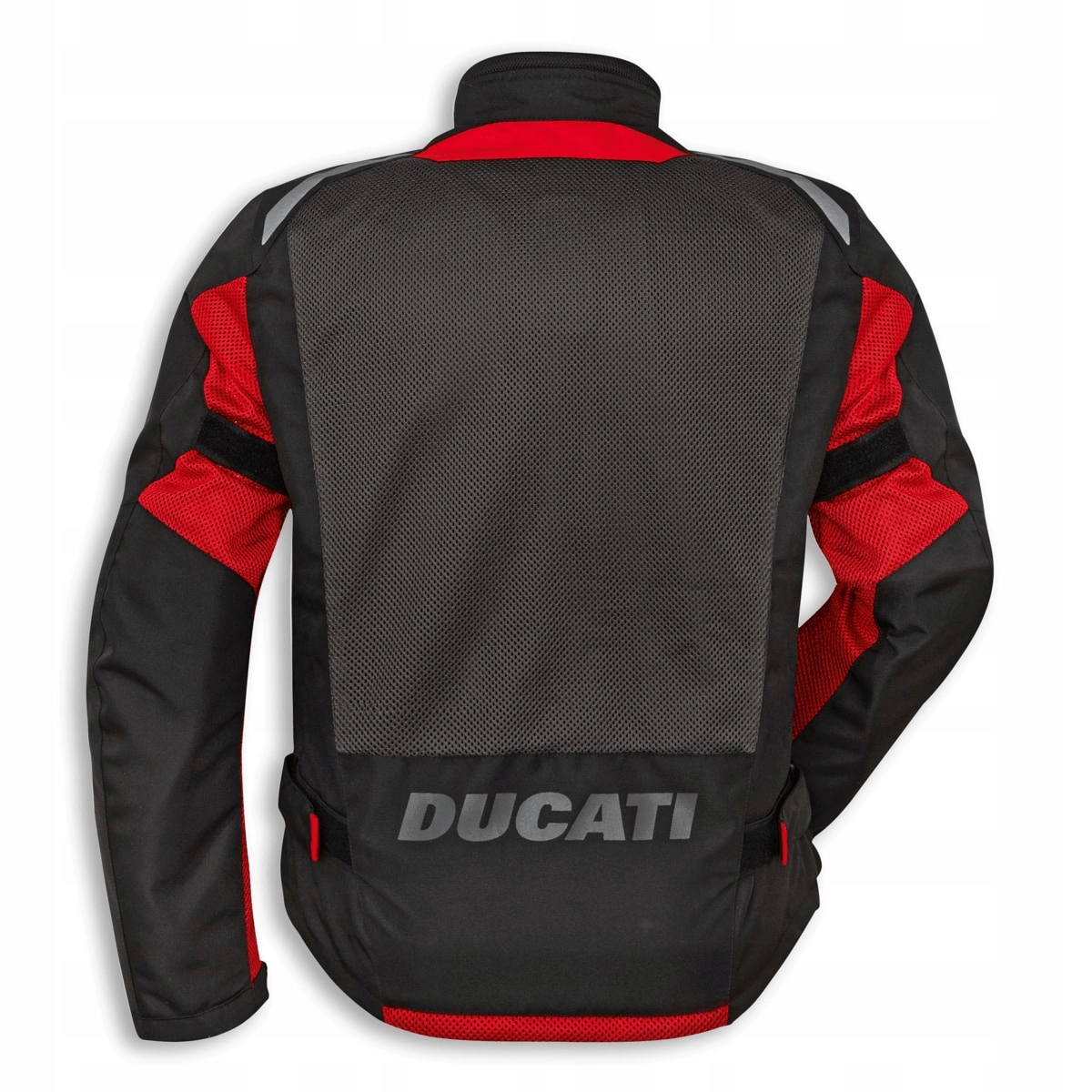 DUCATI Kurtka Motocyklowa Tekstylna Męska Speed Air C2 - M Rozmiar M