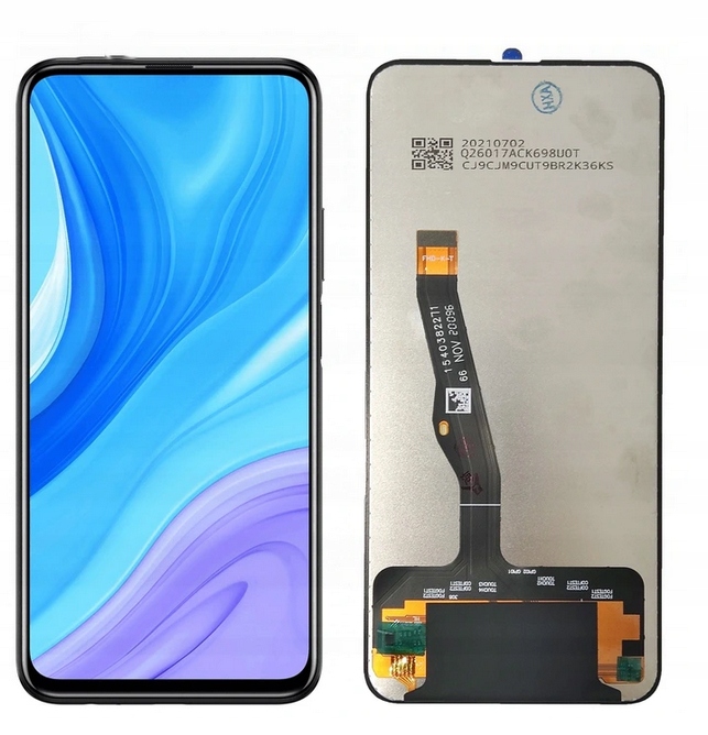 

LCD Wyświetlacz Dotyk Huawei P Smart Pro