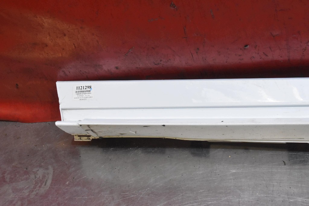 cap threshold left BIALA CV4J-S10155-ABW FORD KUGA MK2 13-20