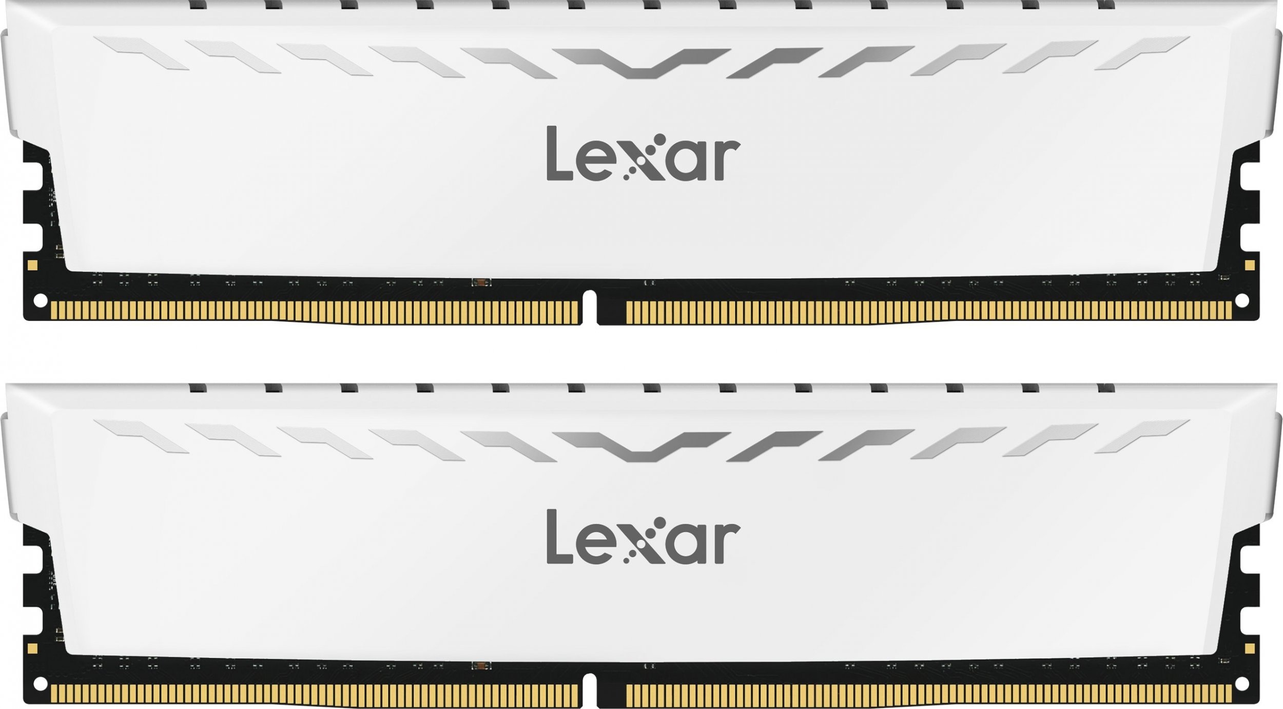 

Pamięć Lexar Thor, DDR4, 16 Gb, 3600MHz, CL18