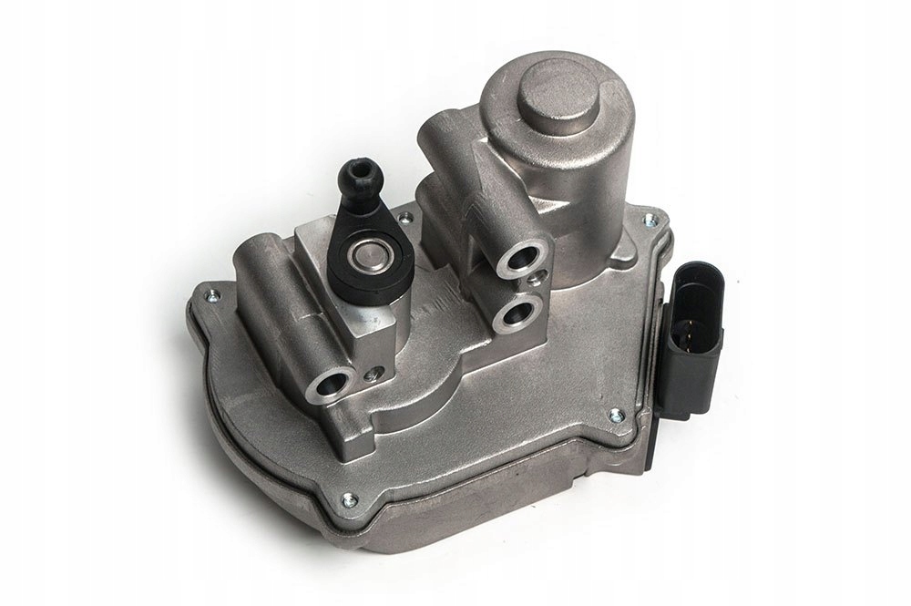 NASTAWNIK KLAP KOLEKTORA AUDI A4 A6 A8 2.7 3.0 TDI