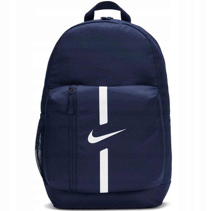 Dětský City Batoh Nike Academy Team Modrý, Dárek Do Školy, Dárek