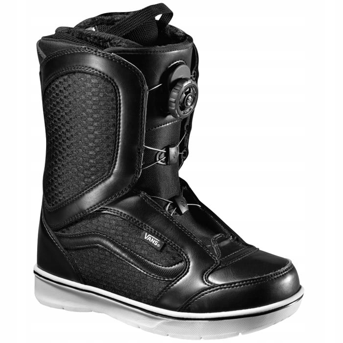 Vans Encore vel. 23/36,5 snowboardové boty [y105]