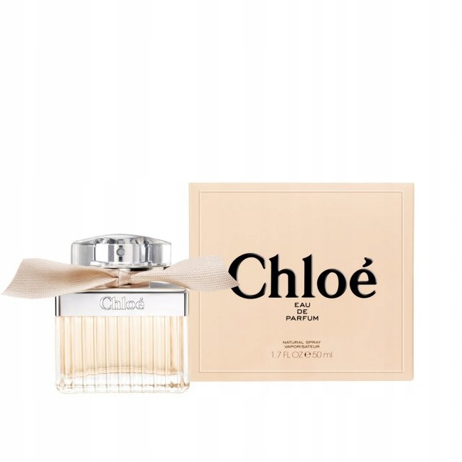 Promocja Chloe Chloe 50 ml Edp wyprzedaż przecena