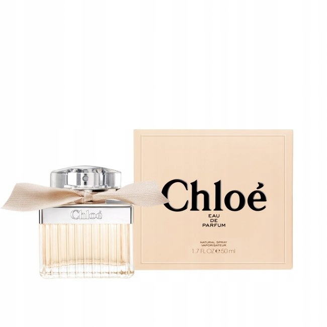 

Chloe Chloe 50 ml Edp