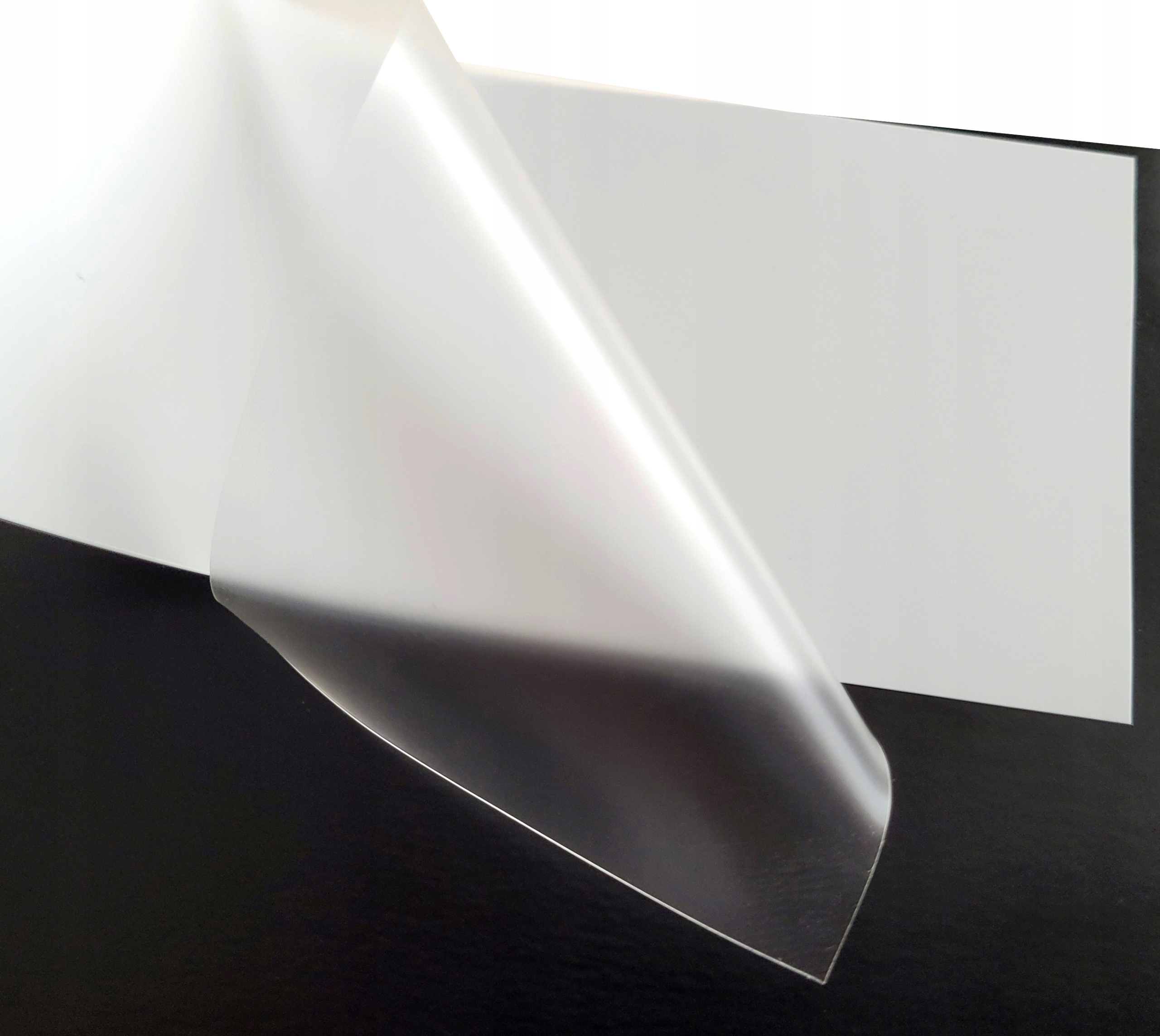 FOLIA MATOWA Ochronna ROWER Samoregenerująca 4x150 Model AD4150