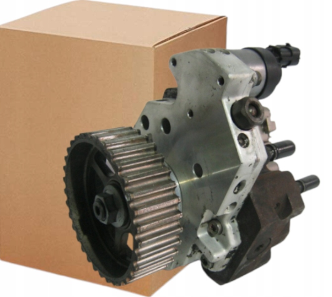 0445010087 - ПАЛИВНИЙ НАСОС RENAULT MEGANE 1.9 DCI 8200342594