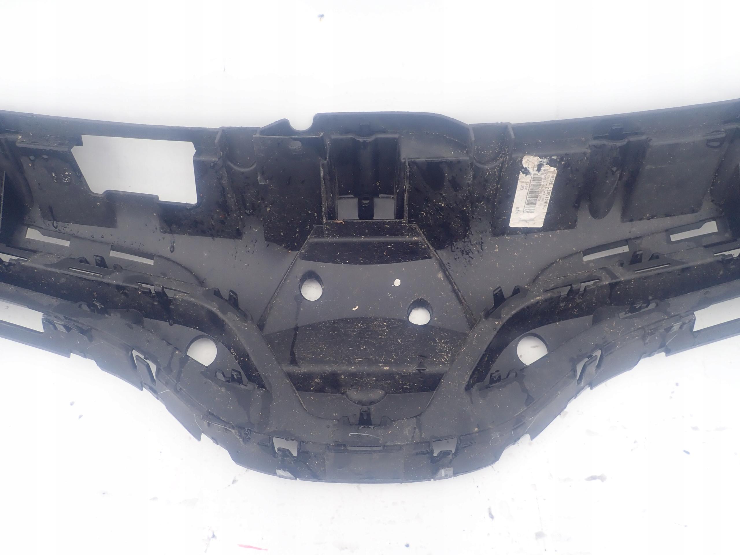 RENAULT KANGOO II LIFT 13- grill grille radiator