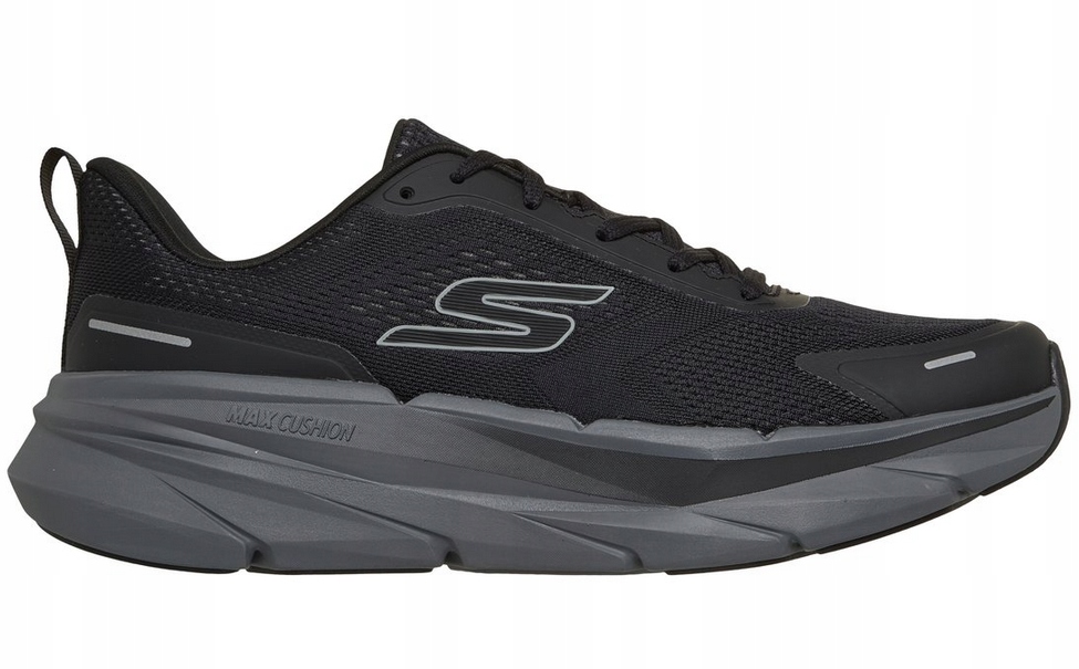 Pánské boty Skechers Premier 221220-BKCC 45,5 černé