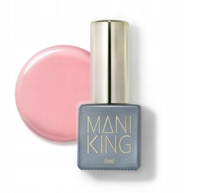 

Baza Kauczukowa Tan Rubber Mani King 8 ml