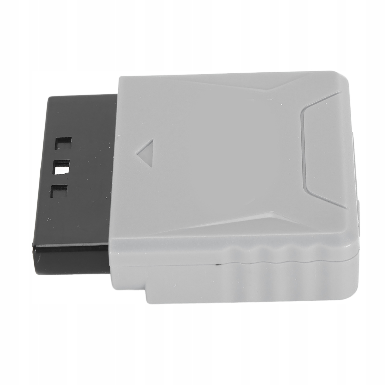 Adapter kontrolera bezprzewodowego w stylu retro Mały konwerter O7