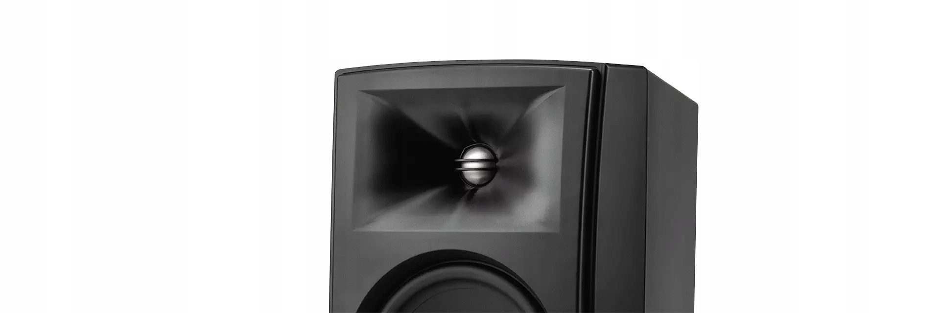 GŁOŚNIKI ZEWNĘTRZNE JBL STAGE XD-6 CZARNE Rodzaj półkowe