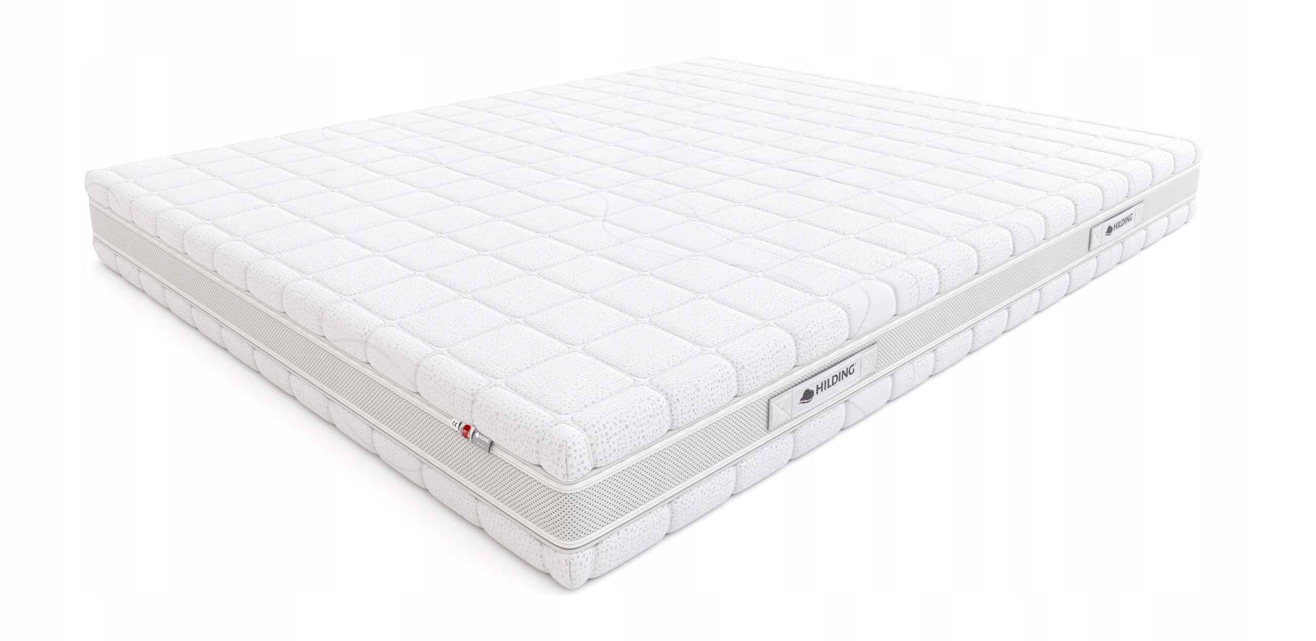 Materac sprężynowy PASODOBLE Hilding 140x200 Model Pasodoble