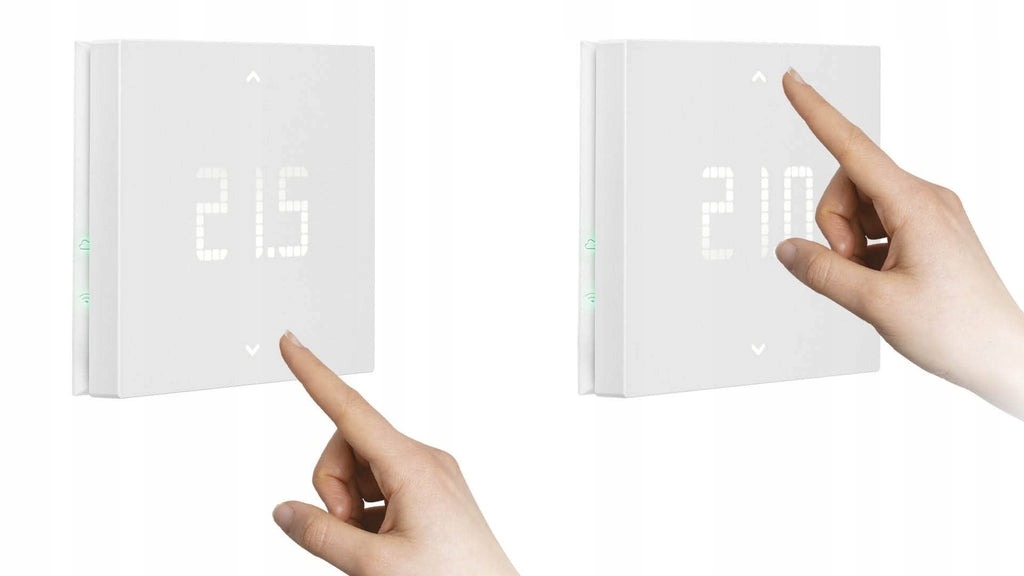 Regulator temperatury Vima 02907 Seria 02907