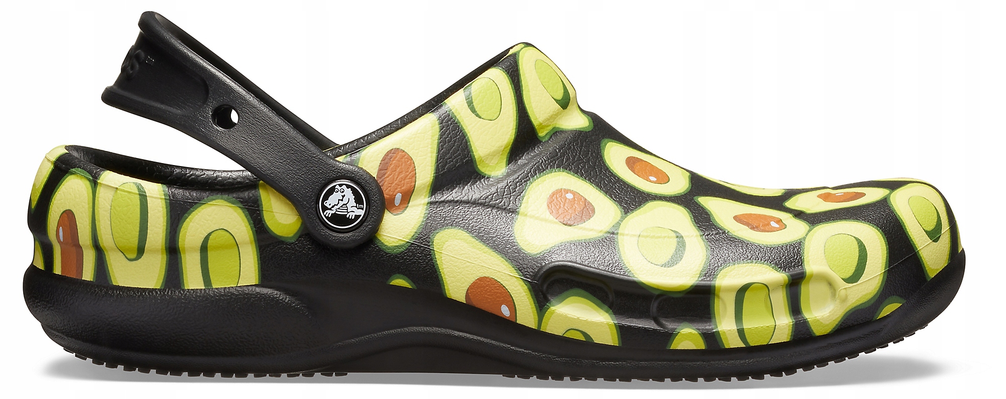 

Crocs Bistro Graphic Awokado 204044 M8W10 41-42