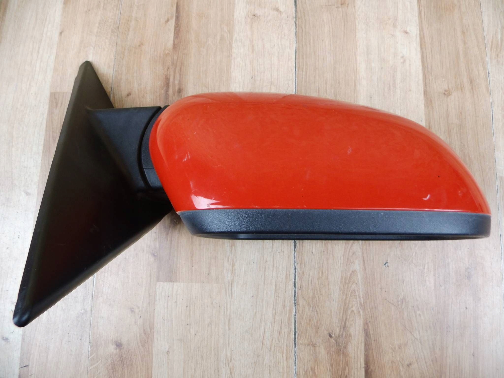 KIA Soul 2020+ mirror right 6 - PIN - 049839