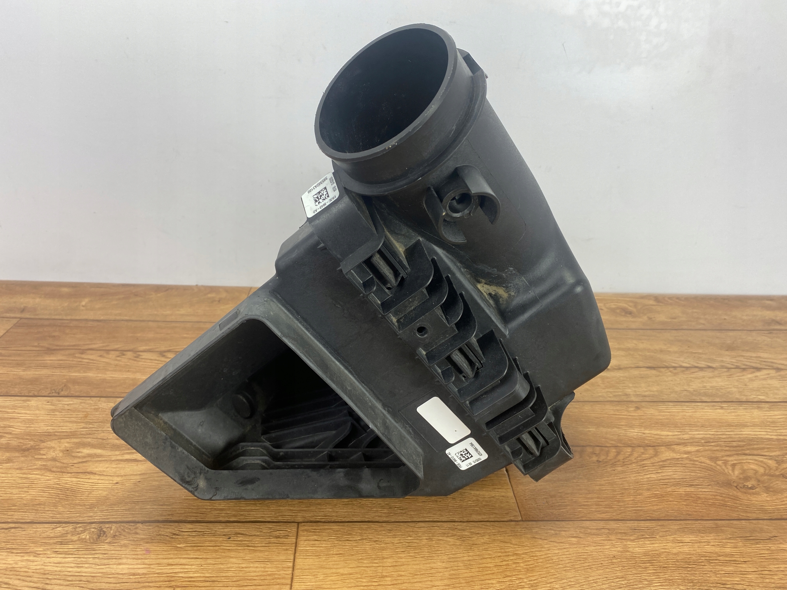 Gehäuse filter luft Ford Mustang VI 2015+ 2.3L USA