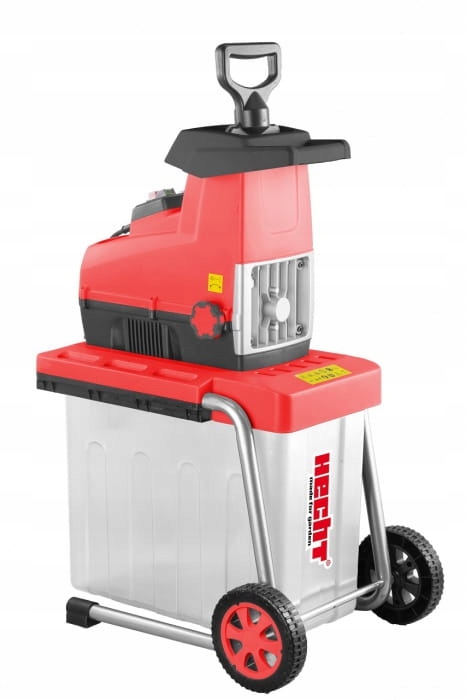 Rozdrabniacz Do Gałęzi Rębak 2800 W Hecht 6285XL