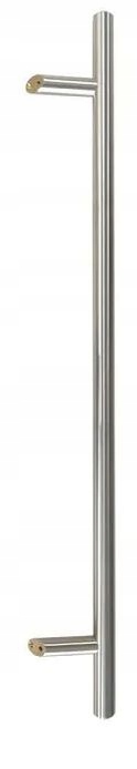 

Pochwyt N64.PJO451200.4US uchwyt furtka drzwi Inox