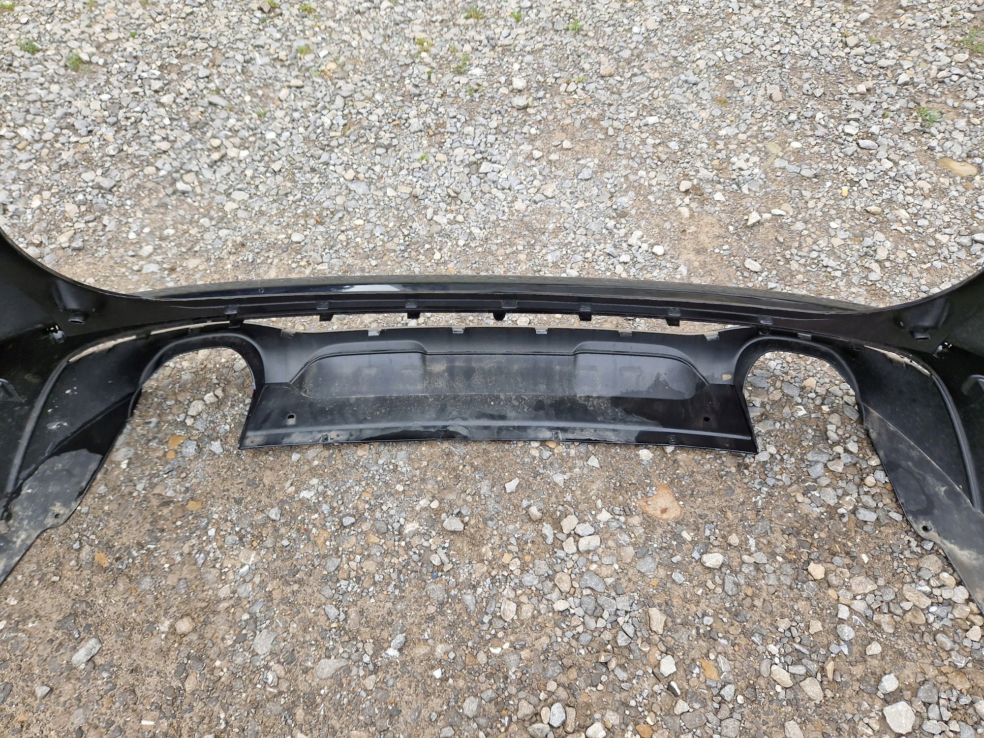bumper rear FORD KUGA III ST-LINE MK3 2019R->