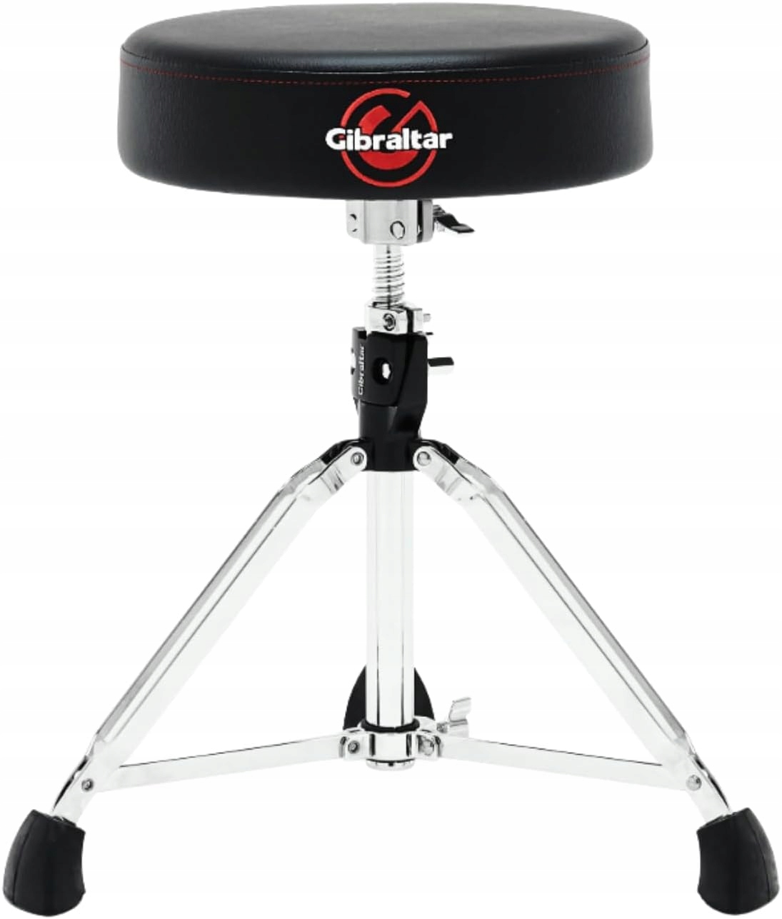 Gibraltar 9608E Bubenická stolička 9000 Series Round Pro vinylová deska 35 cm