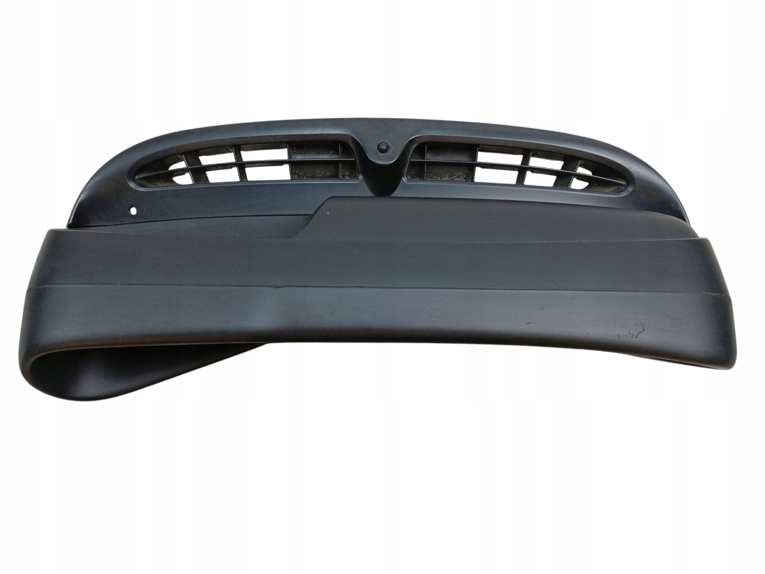 dials clock display CITROEN C3 PICASSO 1.6 e-HDI 92KM 9805383277 EU